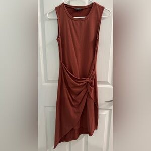 XS Trouvé Sleeveless Dress